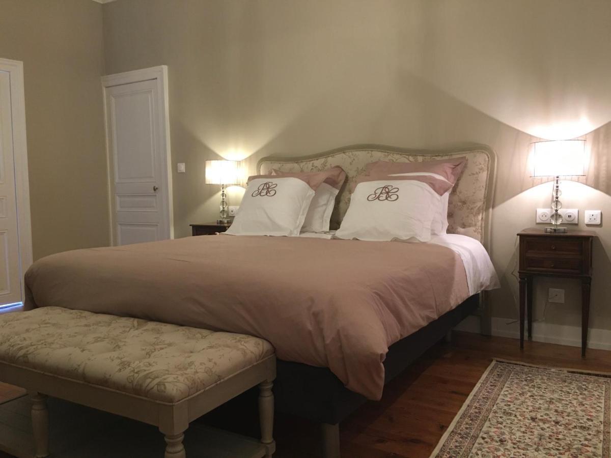 Chateau Vary Jarzé エクステリア 写真