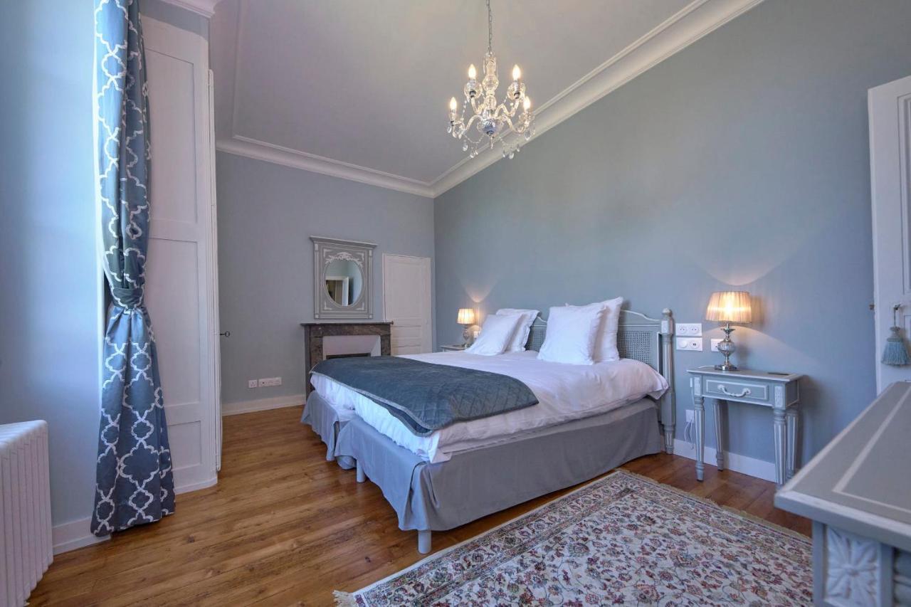 Chateau Vary Jarzé エクステリア 写真