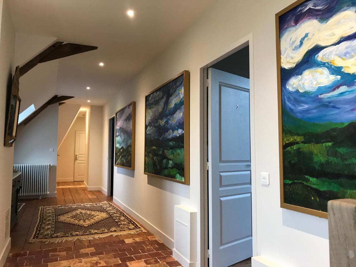 Chateau Vary Jarzé エクステリア 写真
