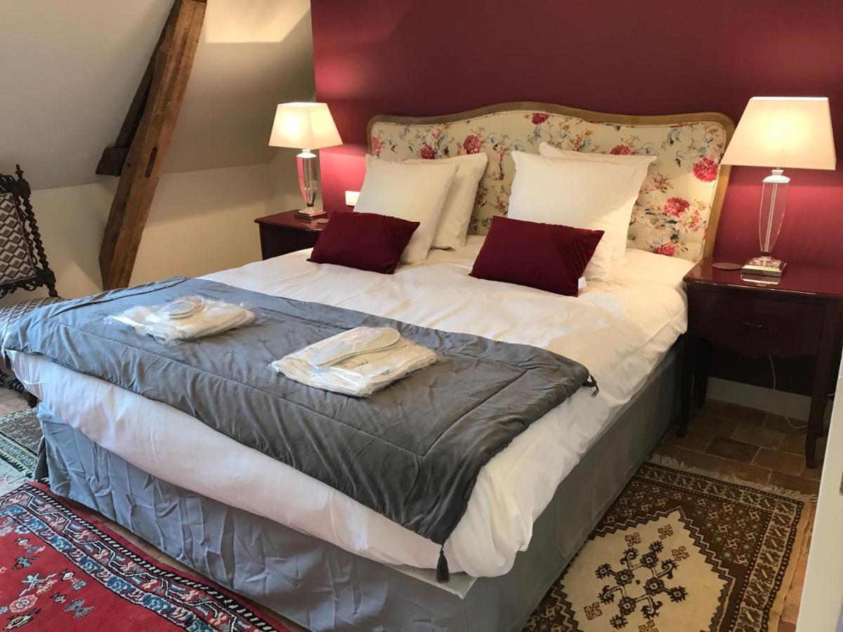 Chateau Vary Jarzé エクステリア 写真