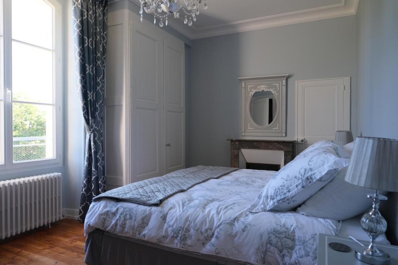 Chateau Vary Jarzé エクステリア 写真