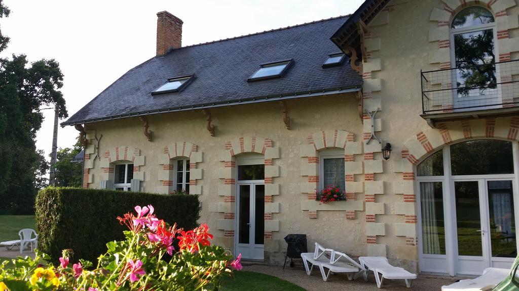 Chateau Vary Jarzé 部屋 写真