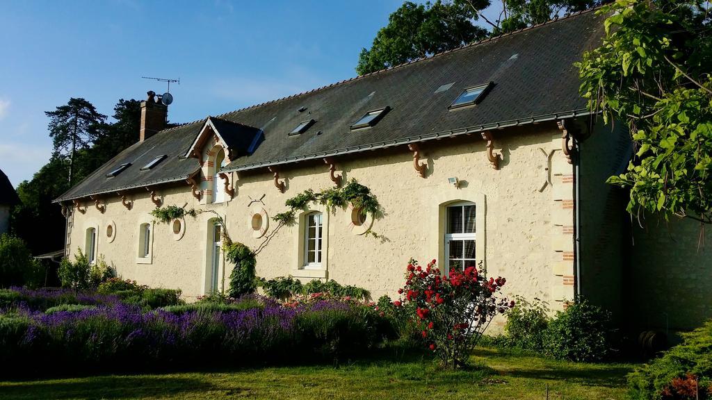Chateau Vary Jarzé 部屋 写真