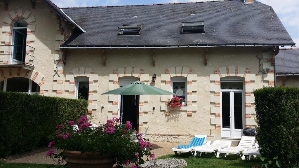 Chateau Vary Jarzé 部屋 写真