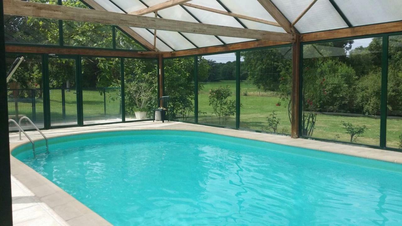 Chateau Vary Jarzé エクステリア 写真
